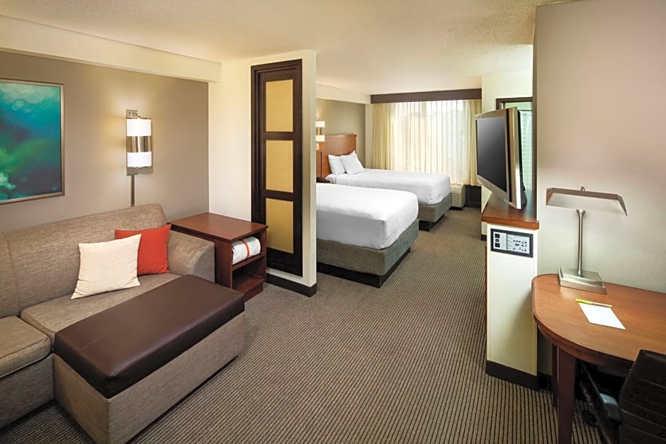 Hyatt Place Dallas Park Central