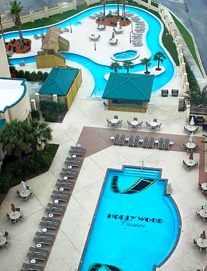 Hollywood Casino Gulf Coast