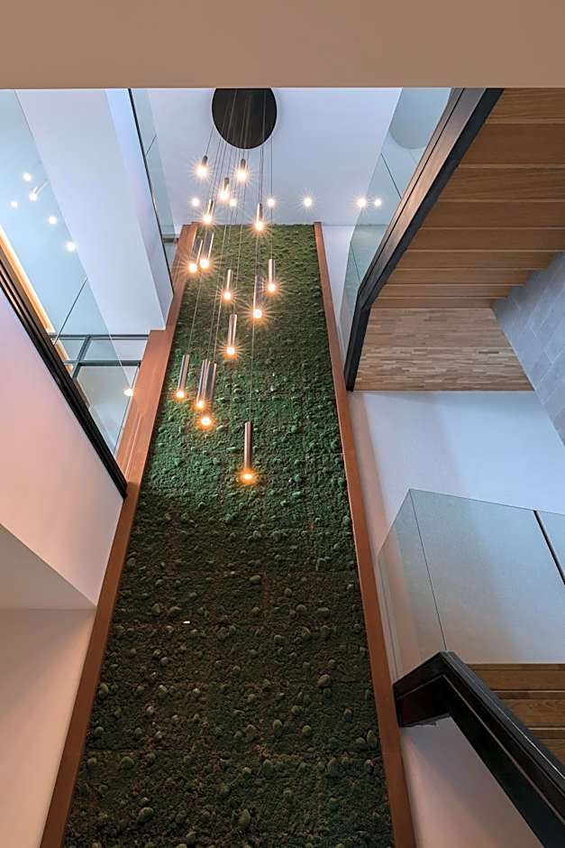 D' Andrea Lagoon All Suites - Adults Only