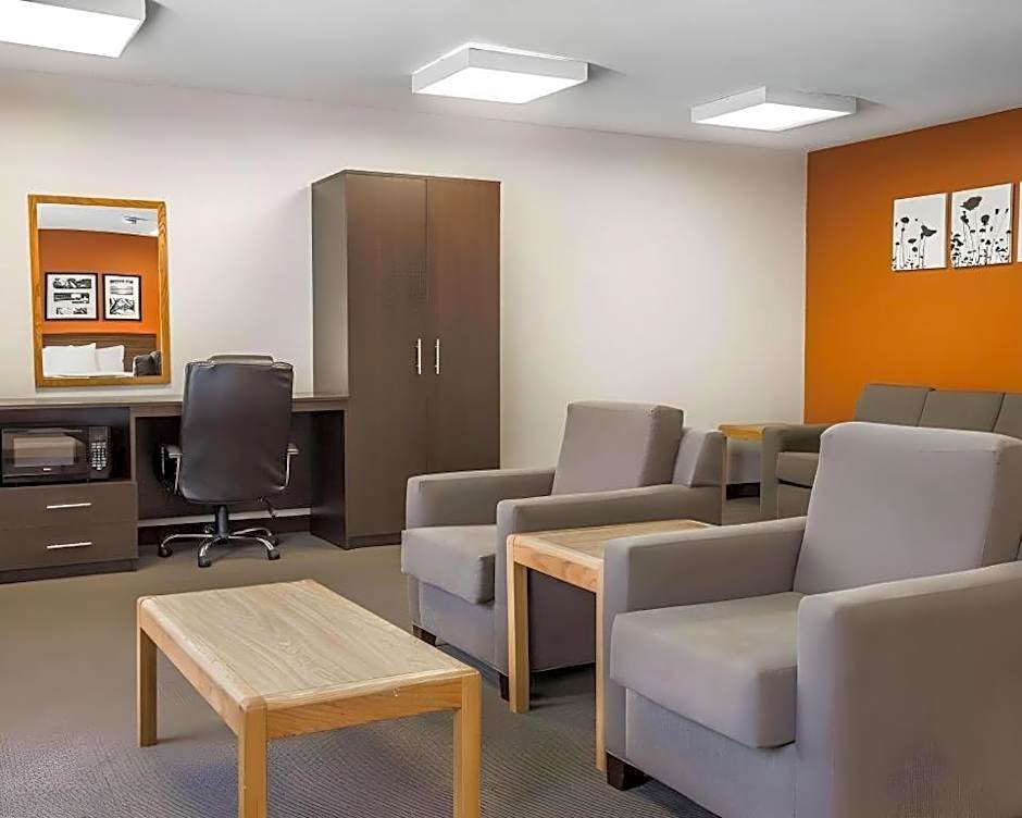 Sleep Inn Bessemer Helena