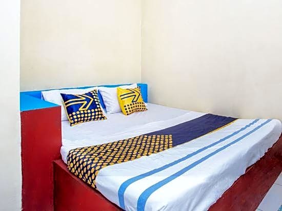 SPOT ON 2473 Buana Jaya Guest House