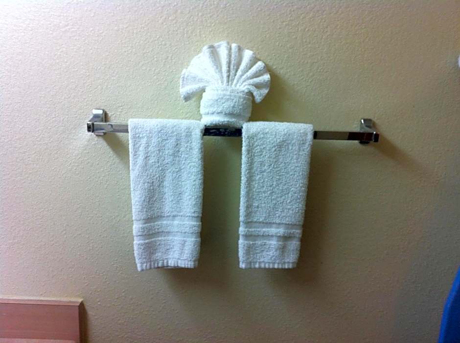 Rodeway Inn Prescott