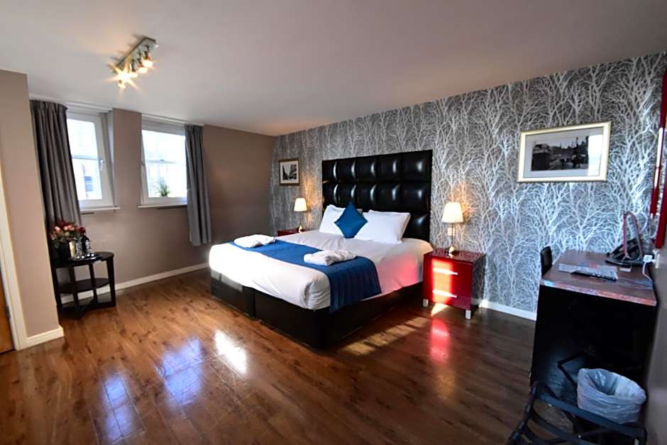 The Royal Hotel Cardiff