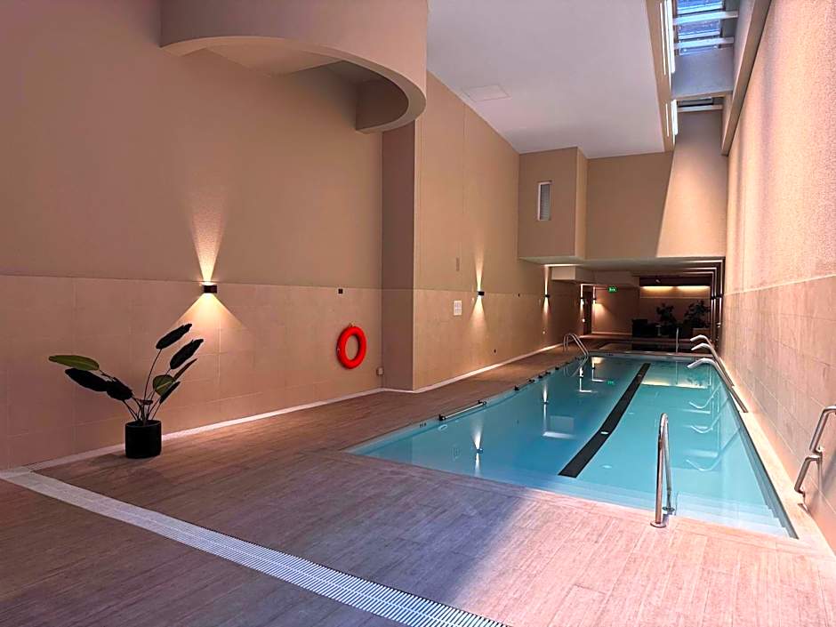 Novotel Santiago Vitacura