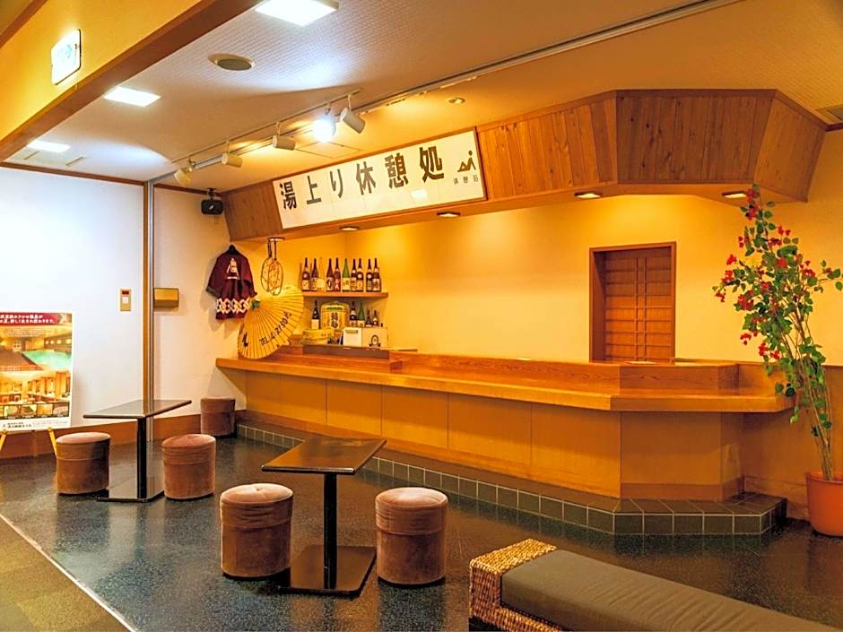 Yuzawa Toei Hotel