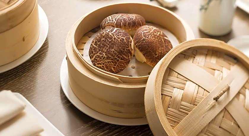 DoubleTree by Hilton Shiyan, China