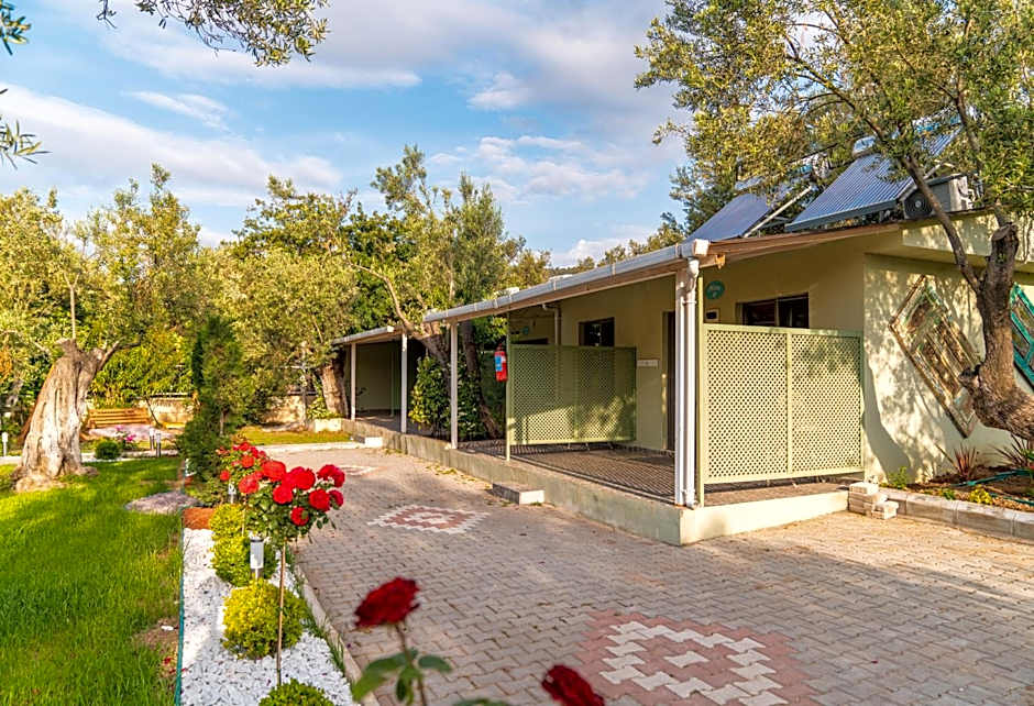 Kayalar Blue Beach Hotel