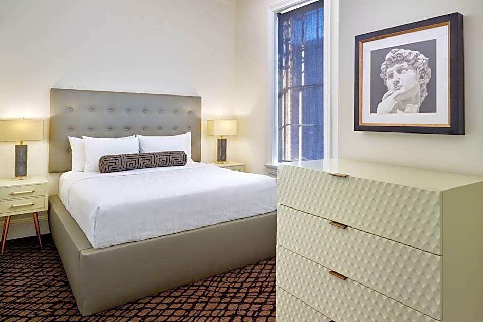 The Tremont House, Galveston, a Tribute Portfolio Hotel