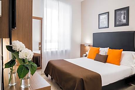 Hotel Concordia