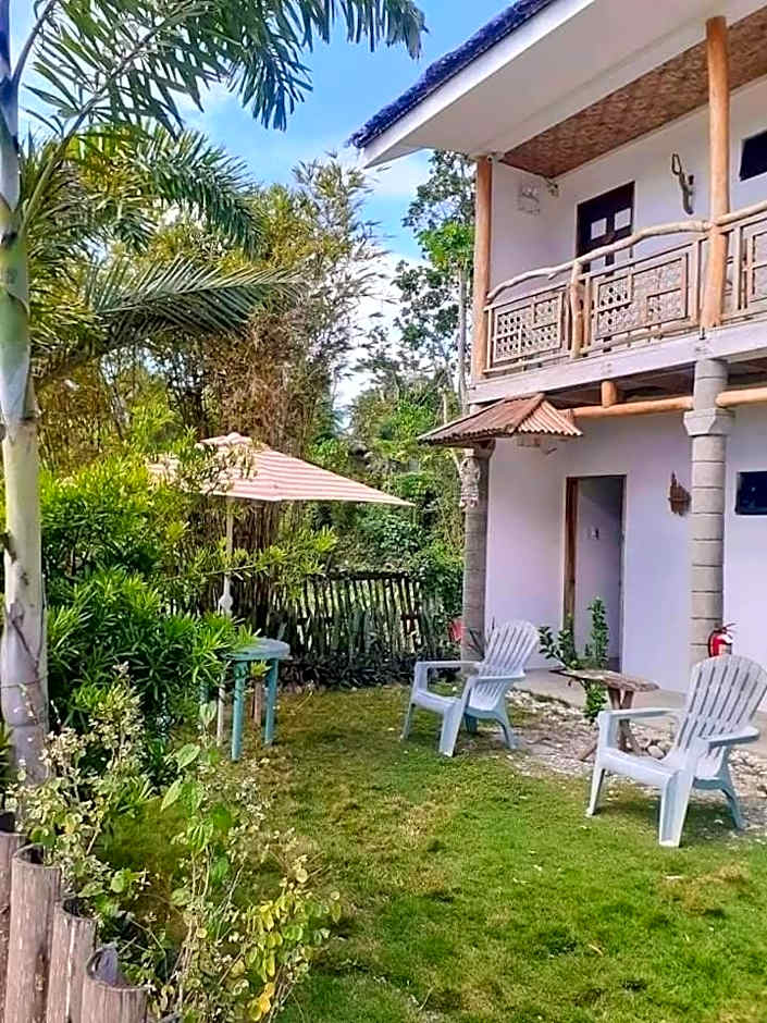 Sand 1 Hostel