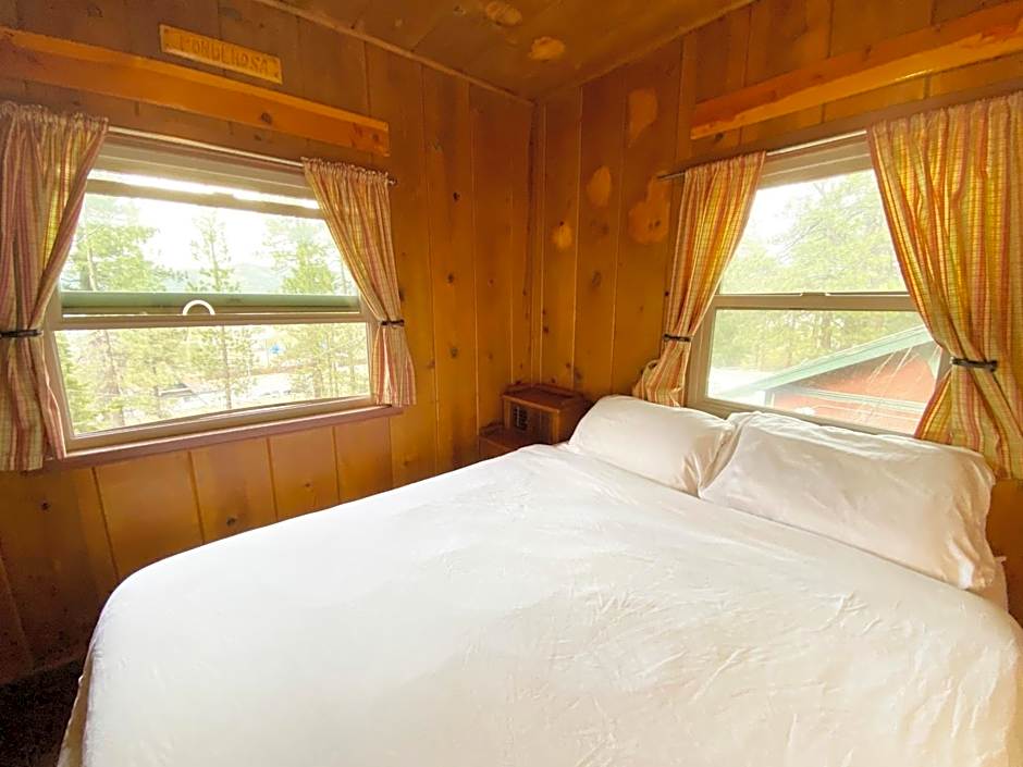 ITH Big Bear Lake Hostel & Retreat Center