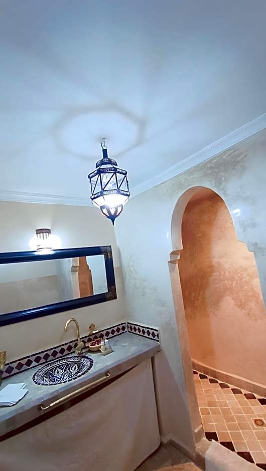 Riad Chams Marrakech