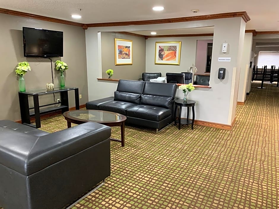 Baymont by Wyndham Piqua