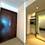 The Wangsa Hotel and Villas Benoa