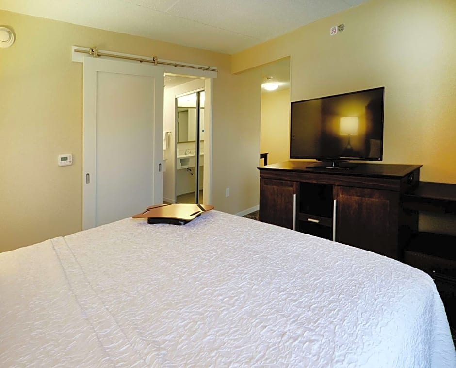 Hampton Inn Green Bay Downtown