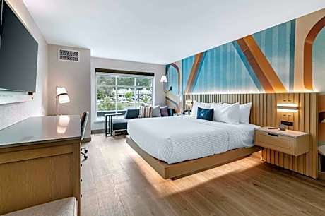 Cambria Hotel North Conway