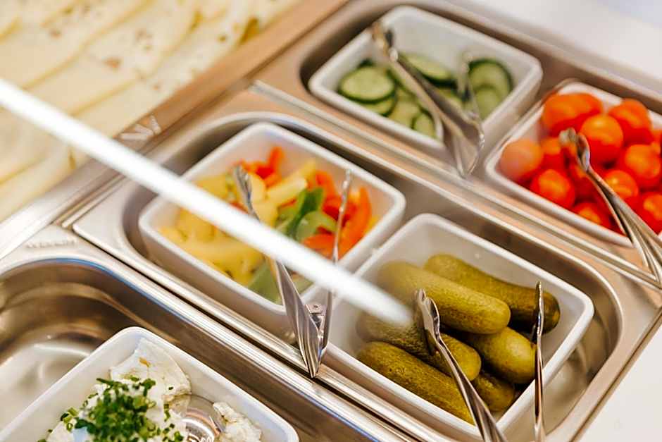 Seegasthof Hois'n Wirt - Hotel mit Wellnessbereich