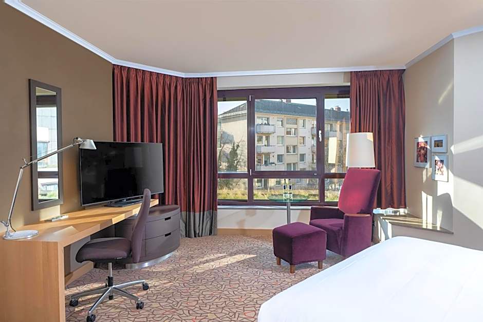 Hilton Mainz