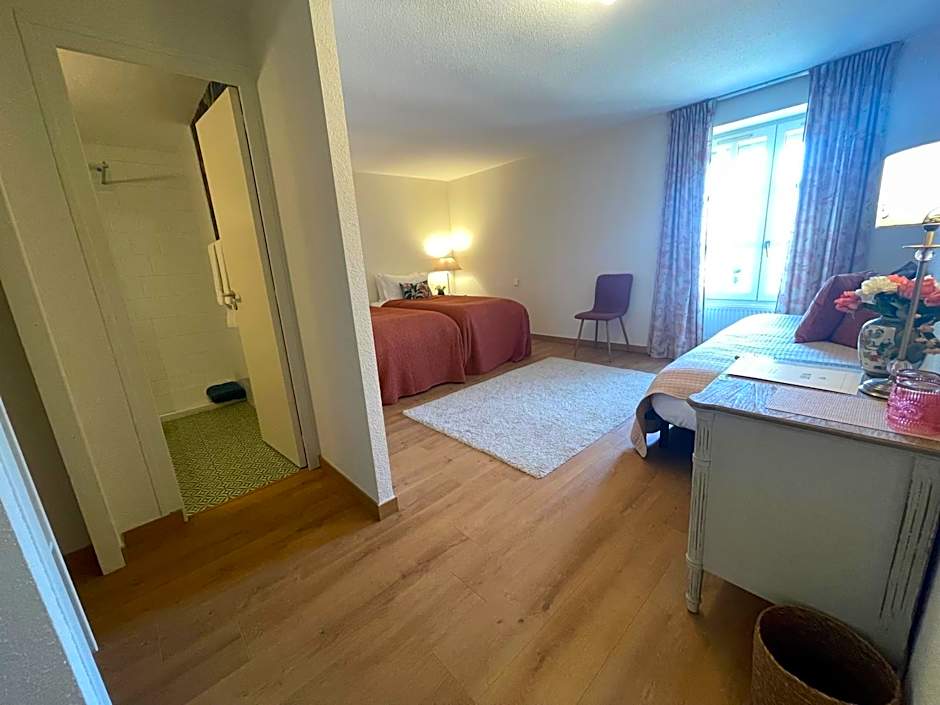 Fonsegre Chambres d'Hôtes