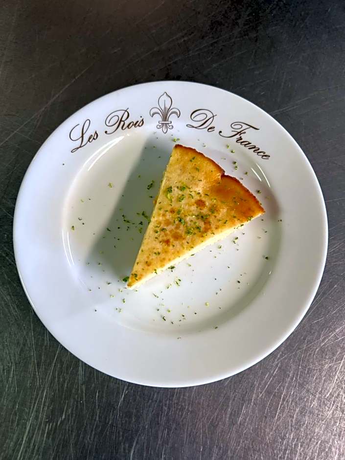 Contact Hôtel de France Contres-Beauval-Cheverny