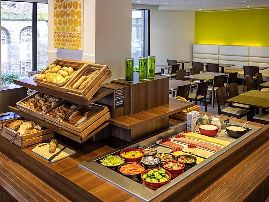 ibis Antwerpen Centrum