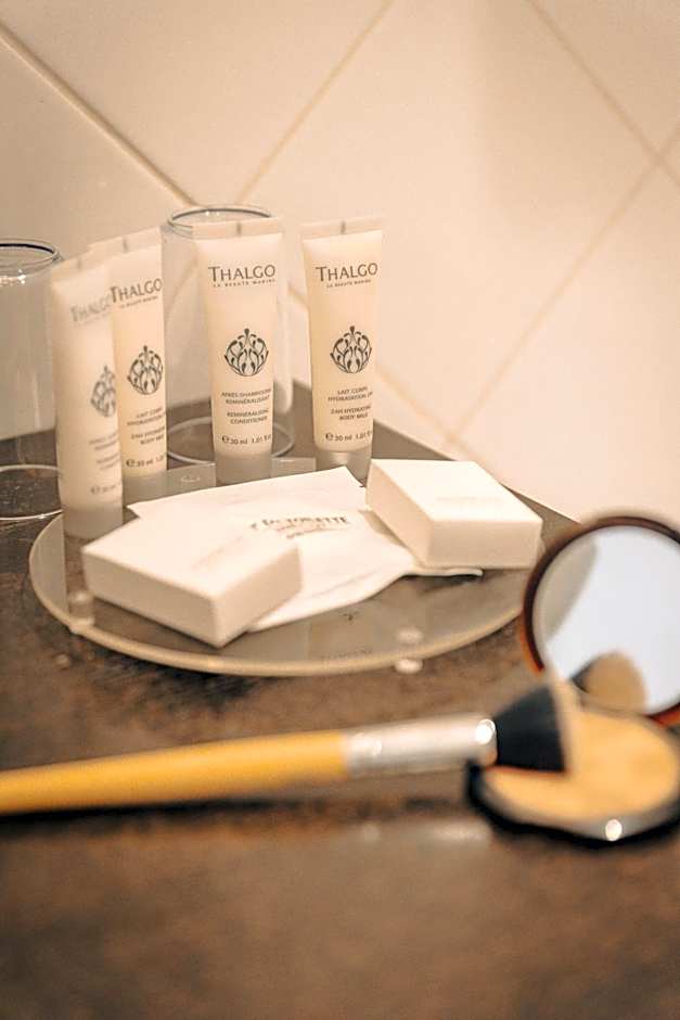 Best Western Plus Le Roi Arthur Hotel et Spa