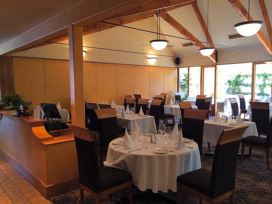 Plymouth International