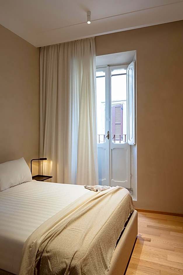 The Spanish Suite Campo de' Fiori