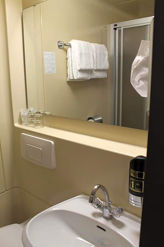 Hotel Goldene Krone Innsbruck