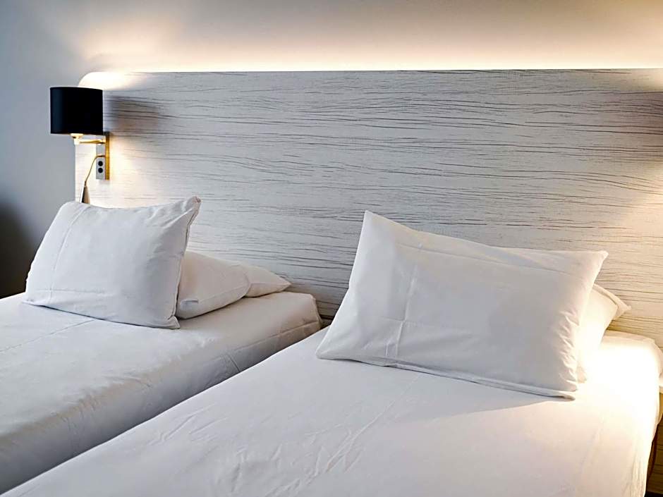 Novotel La Grande Motte Golf