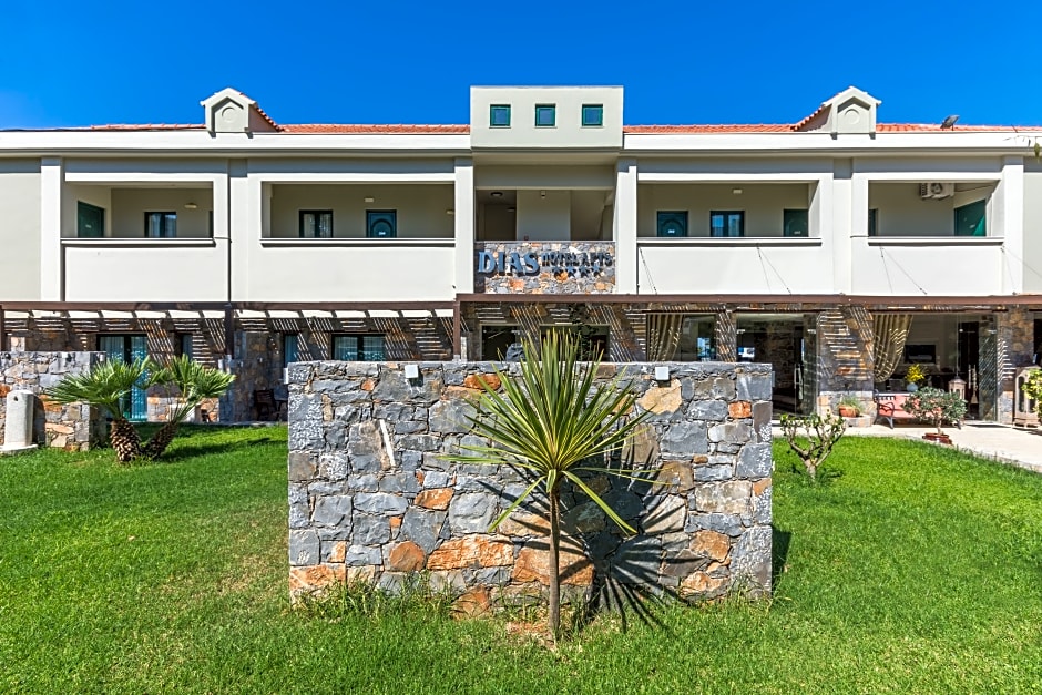 Dias Hotel & Apts