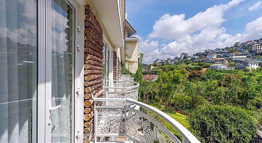 Mac Valley Dalat Hotel