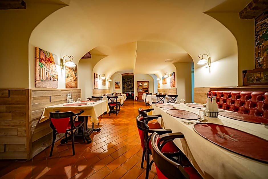 Aparthotel Iosefin Residence