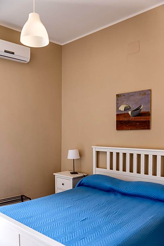 B&B La veranda di Tatta