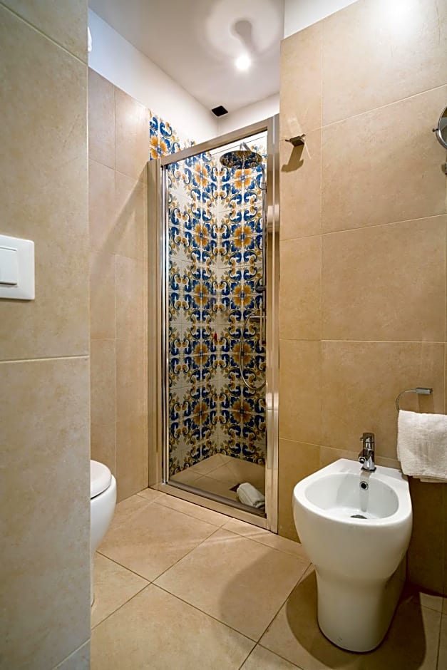 Hotel Rivage Taormina