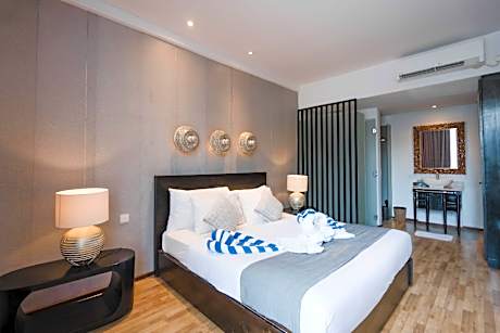 The Lavana Lealands Villa Nusa Dua (2 Bedroom Villa)