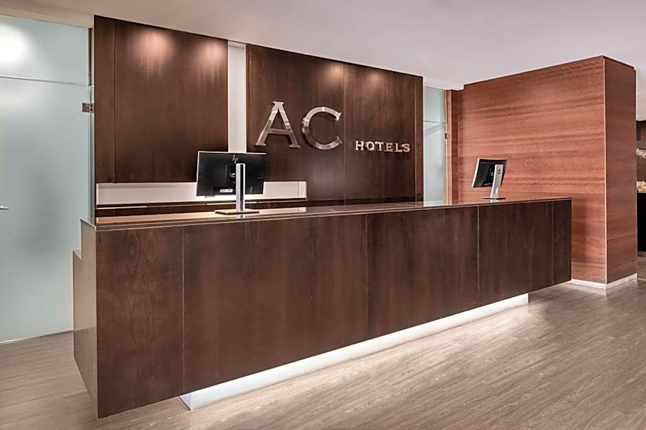 AC Hotel by Marriott Murcia