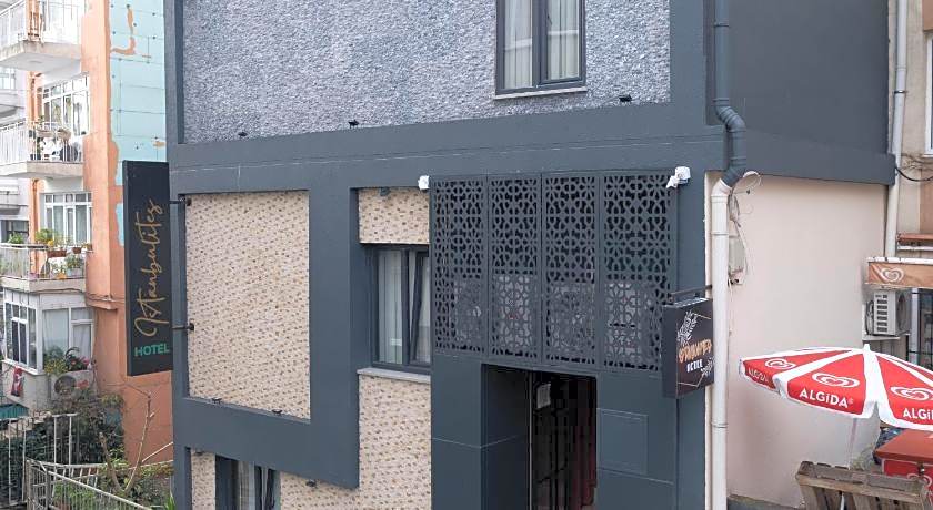 Istanbulites Hotel