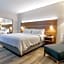 Holiday Inn Express Johnson City By IHG