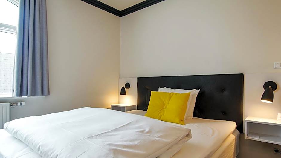 Best Western Plus Hotel Eyde