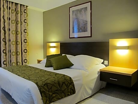Park Hotel - Malta