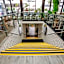 Tequila Sunrise Hostel Surfers Paradise