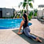 Nadai Confort Hotel E Spa