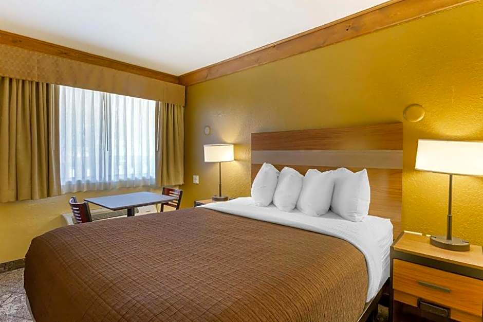 Best Western Rivers Edge