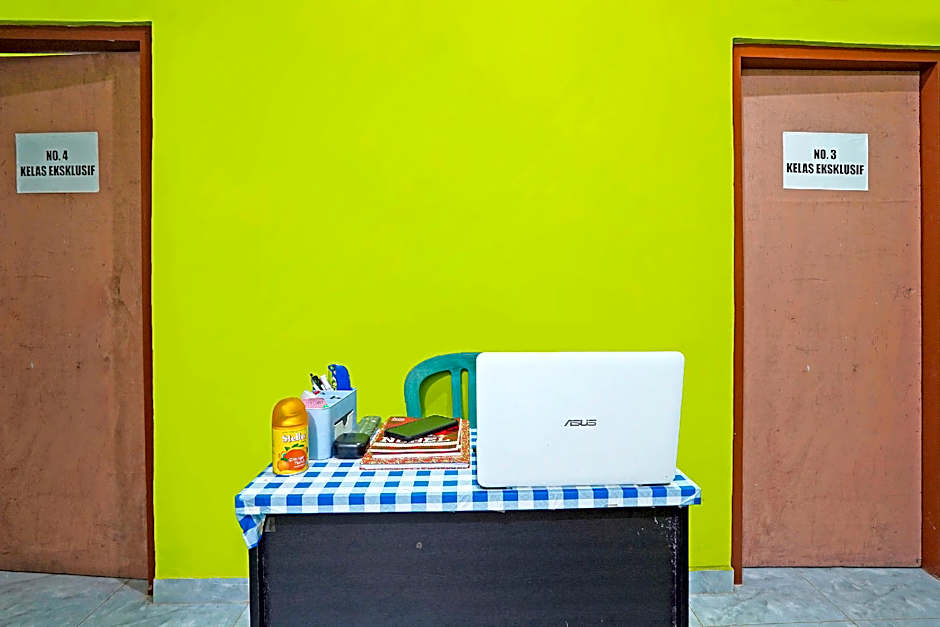 Hotel O Homestay Barokah