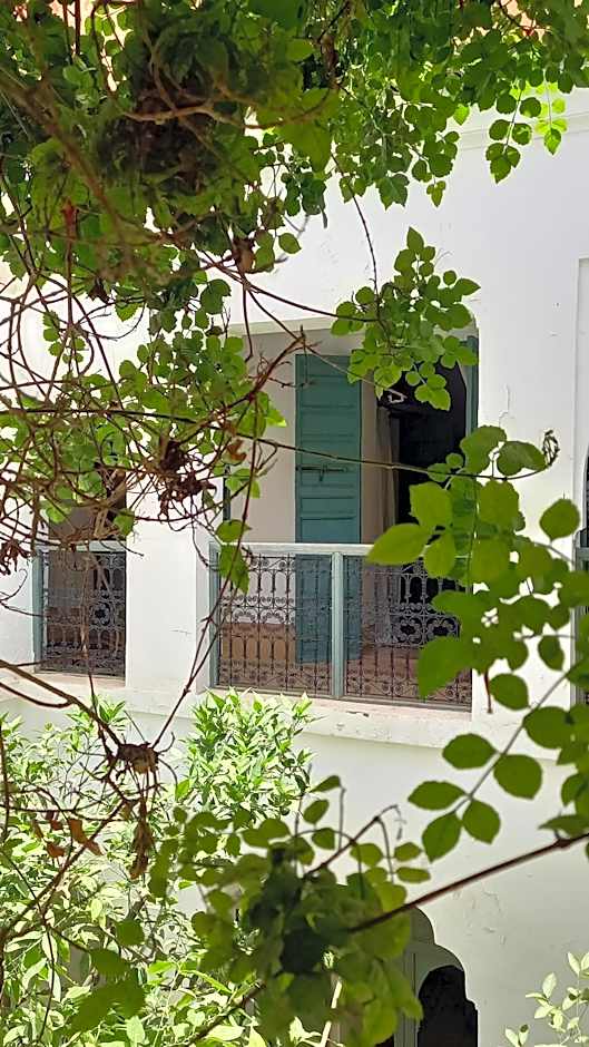 Dar El Kharaz