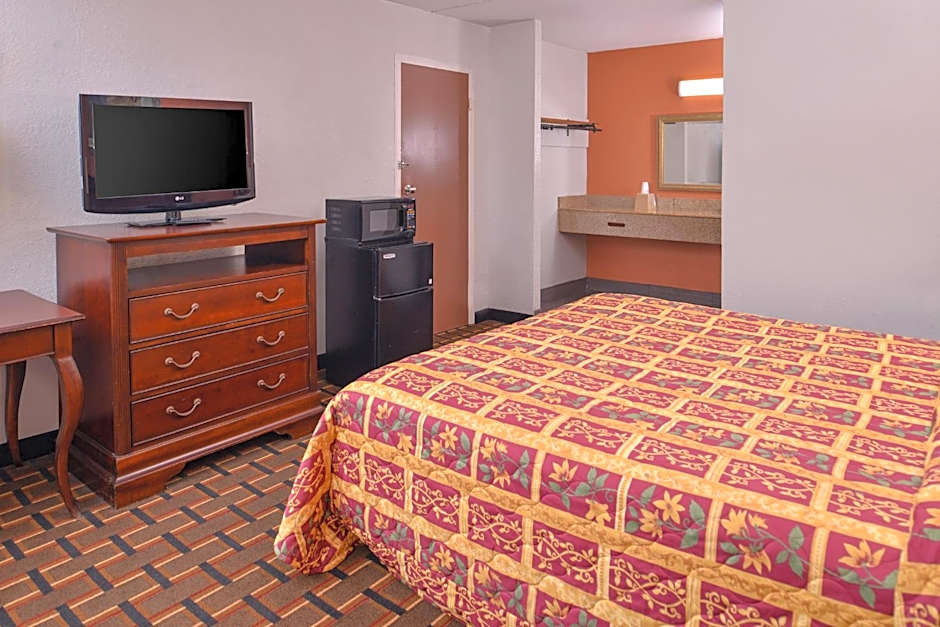 Americas Best Value Inn - Richmond South
