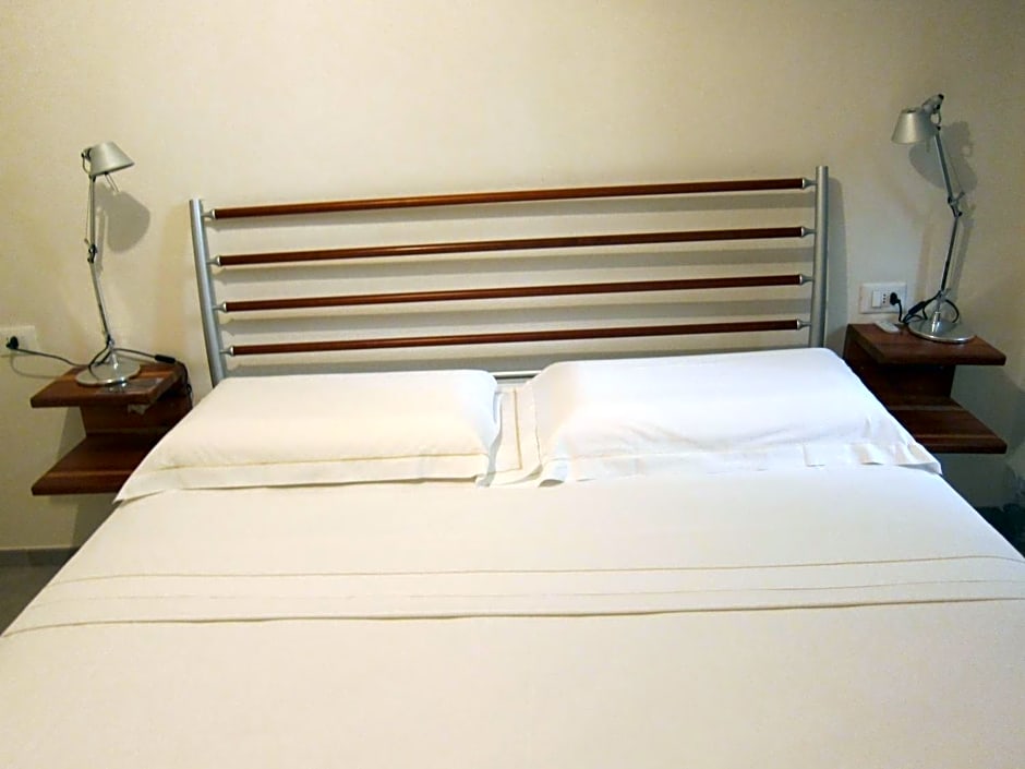 A casa di Enrico e LuzMe