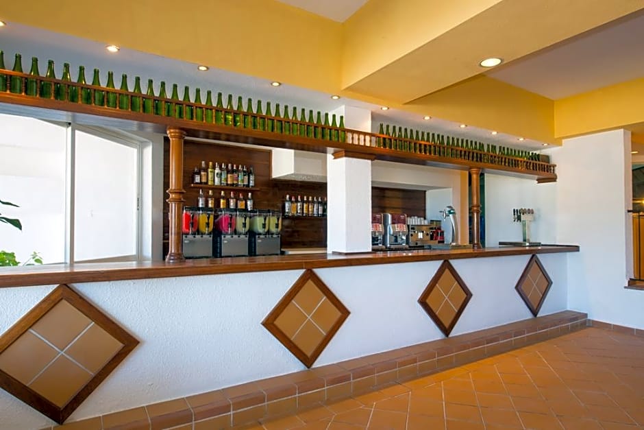 Iberostar Cala Domingos