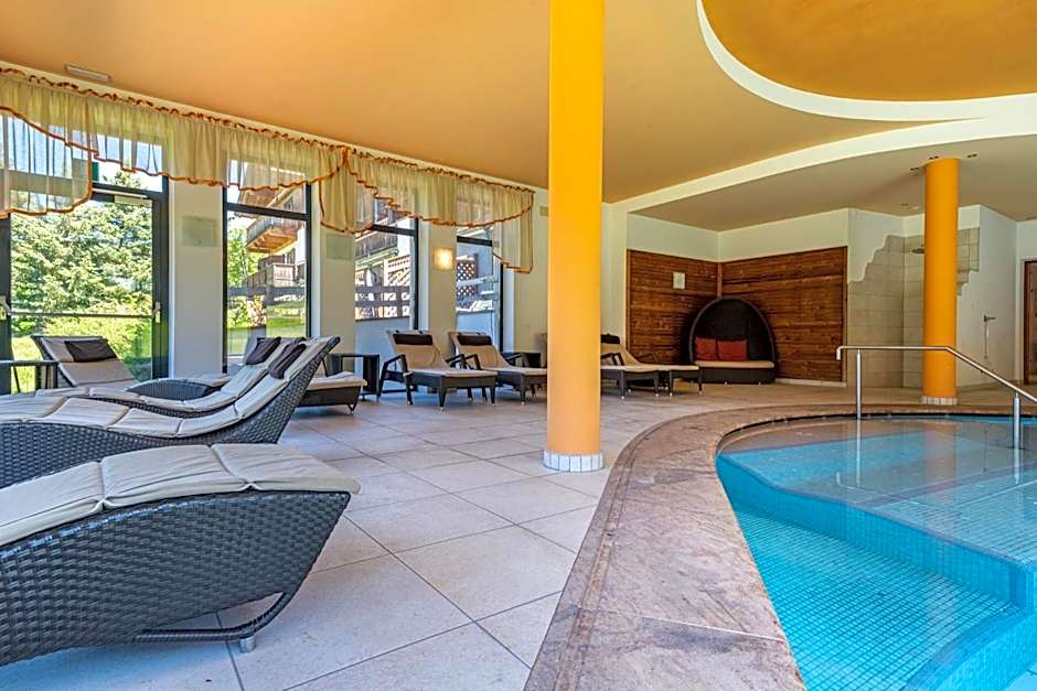 Ferienparadies Sabina Piz